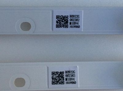 KIT DE LEDS PARA TV SHARP ORIGINAL 2 PIEZAS / NUMERO DE PARTE SVGC320_3030_6LED_REV04_20170728 / 344761000194000 / 70401-00603 / 170V06D / PANEL BOEI320WX1-01 BOE / MODELOS LC-32Q5200U / LC-32Q5230U - Imagen 4