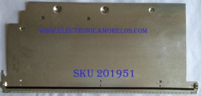 LED PARA TV ( 1 PIEZA ) / MAGNAVOX / UDULEDWPC008 / 39W8S6P / PANEL U30T8XH / MODELO 39ME413V/F7 