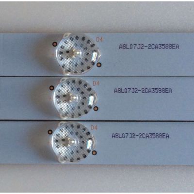 KIT DE LED´S PARA TV ( 3 PIEZAS ) / WESTINGHOUSE / K11  A8-L07-J / CRH-ES32CA3535060356JREV1.0  ZK / A8L07J2-2CA3588EA / ECHOM-32CA_4632CA024_A0 / MODELO 0B23CA0022F  - Imagen 3