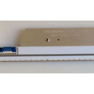 KIT DE LED'S PARA TV (2 PIEZAS) / SAMSUNG / 46026A  / BN61-15104X001AAHS / PANEL CY-SN082FLLV1H / CY-SN082FLLV2H / MODELO UN82NU8000F / 90CM X 6CM / - Imagen 2