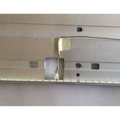 LED PARA TV (1 PIEZA) / LM41-00090Q / SAMSUNG_20155SP06_7030_08_4K_REV1.0 / RB169WJ-AL-  140707B / MODELO LC-60UE30U / 1.33M X 17CM / - Imagen 2