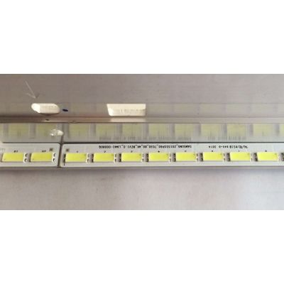 LED PARA TV (1 PIEZA) / LM41-00090Q / SAMSUNG_20155SP06_7030_08_4K_REV1.0 / RB169WJ-AL-  140707B / MODELO LC-60UE30U / 1.33M X 17CM / - Imagen 4
