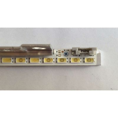 LED PARA TV (1 PIEZA) / BN64-01639A / JVG4-400SMB / JVG4-400SMA / 2011SVS40-FHD-5K6K-RIGHT / 2011SVS40-FHD-5K6K-LEFT / D010308A0 / PANEL LTJ400HF01-J / MODELO UN40D600SFXZA - Imagen 2