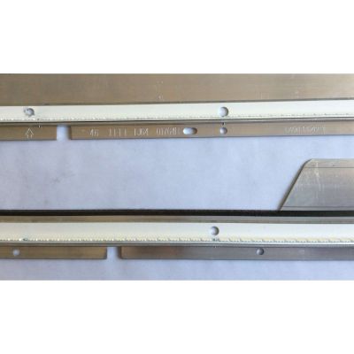 KIT DE LED'S PARA TV (4 PIEZAS) / SAMSUNG / D191102A0 / LJ64-01765B / LJ64-01764B / LJ64-01762B / LJ64-01763B / PANEL LTF460HG06 /  MODELO UN46B8000XF - Imagen 2