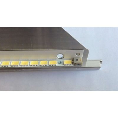 KIT DE LED'S PARA TV (4 PIEZAS) / SAMSUNG / D191102A0 / LJ64-01765B / LJ64-01764B / LJ64-01762B / LJ64-01763B / PANEL LTF460HG06 /  MODELO UN46B8000XF - Imagen 4