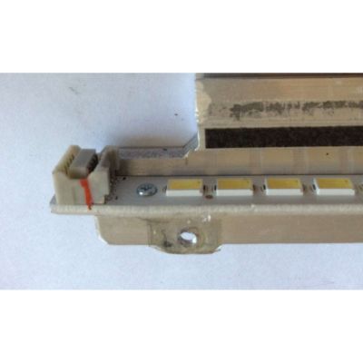 KIT DE LED'S PARA TV (2 PIEZAS) / SAMSUNG / SLED 2010SVS46 / LJ64-02380A / LJ64-02381A / PANEL LTF460HQ3-A08 / MODELO UN46C8000XFXZA / 1.04M X 6CM /  - Imagen 3