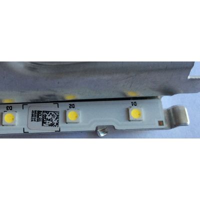 LED PARA TV / SAMSUNG BN96-45952A / 45952A / PANEL`S CY-NN050HGAV9H / CY-NN050HGAV1H / CY-NN050HGPV3H / CY-NN050HGNVJH / CY-NN050HGAV6H / MODELOS UN50NU6900 / UN50NU710D / UA50RU7100 / HG50NJ670UFXZA / UE50NU7479 / UE50NU6025 (MAS MODELOS EN DISCRIPCIÓN) - Imagen 2