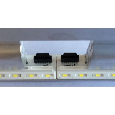 LED PARA TV LG ((1 PIEZA)) / NUMERO DE PARTE 6922L-0245A / 75 V18 ART3 / 6916L-3117A / 6916L-3116A / PANEL LC750EQF / MODELOS 75SK8070AUB / 75SK8070PUA / 75SM8670PUA / 75UN7070PUC / 75UN7070PUC.BUSFLKR / ((MEDIDAS 1.65M X 18CM)) - Imagen 2