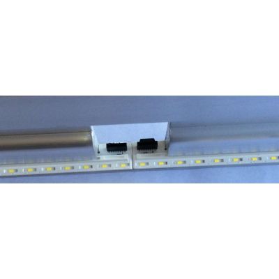 LED PARA TV LG ((1 PIEZA)) / NUMERO DE PARTE 6922L-0245A / 75 V18 ART3 / 6916L-3117A / 6916L-3116A / PANEL LC750EQF / MODELOS 75SK8070AUB / 75SK8070PUA / 75SM8670PUA / 75UN7070PUC / 75UN7070PUC.BUSFLKR / ((MEDIDAS 1.65M X 18CM)) - Imagen 3