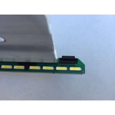 LED PARA TV (1 PIEZA) / LG / 6922L-0173A/ 6916L-2117A / PANEL LC650EQF(PH)(F1) / MODELO 65UF8500 / ((1.43M X 16CM)) - Imagen 4
