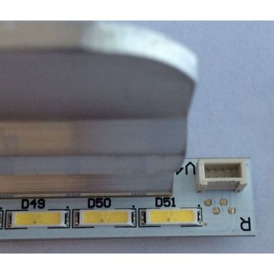 LED PARA TV (1 PIEZA) / INSIGNIA / V-6840-A42-30 / 015B8000-A42-000-6840 / 130330 / PANEL TPT390V1 -HVN01 / MODELO NS-39E400NA14 / (( 87 CM )) - Imagen 2