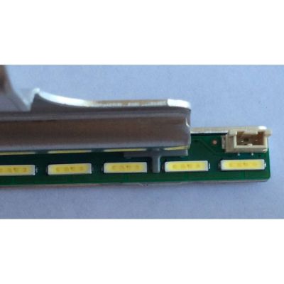 LED PARA TV LG / NUMERO DE PARTE 6922L-0151A / 6916L-2297A / 6916L-2298A / 6916L2297A / 6916L2298A / PANEL LC490EGE (FH)(M1) / MODELO 49UF6490-UB - Imagen 4