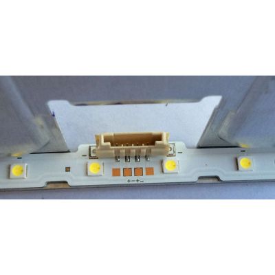 LED PARA TV SAMSUNG (1 PIEZA) / NUMERO DE PARTE BN96-45913A / BN61-15485A / LM41-00613A / L1_NU7.1/7.3 / E5_CDM_S20(2) / R1.2_S1C_100 / PANEL CY-CN055HG / MODELOS UA55NU / UE55RU / UN55NU / UN55TU / MAS MODELOS EN DESCRIPCIÓN / ((MEDIDAS 1.21M x 12CM)) - Imagen 4