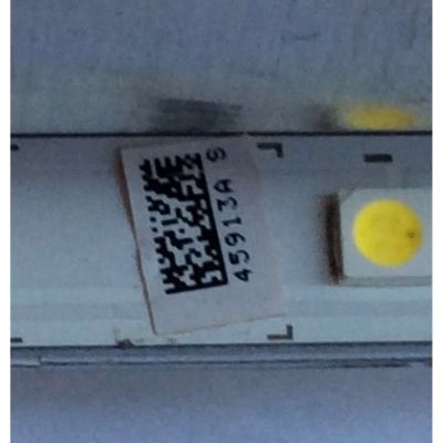 LED PARA TV SAMSUNG (1 PIEZA) / NUMERO DE PARTE BN96-45913A / BN61-15485A / LM41-00613A / L1_NU7.1/7.3 / E5_CDM_S20(2) / R1.2_S1C_100 / PANEL CY-CN055HG / MODELOS UA55NU / UE55RU / UN55NU / UN55TU / MAS MODELOS EN DESCRIPCIÓN / ((MEDIDAS 1.21M x 12CM)) - Imagen 5