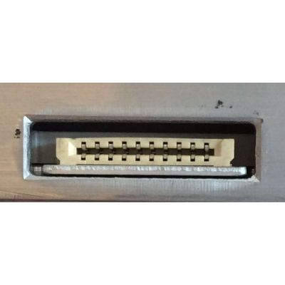 LED PARA TV (1 PIEZA) / LG / 6922L-0242A / 6916L3139A / 6916L3138A / PANEL LC550EQH (FL)(M2) / MODELOS 55SK8000PUA / 55UK7700PUD - Imagen 2