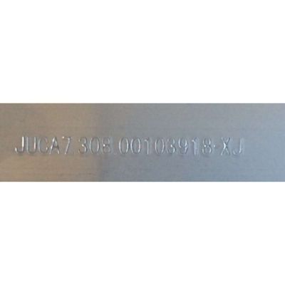 LED PARA TV (1 PIEZA) / CHANGHONG / JUCA.308.00103918-XJ / PANEL C420U13-E1-L / MODELO UD42YC5500UA / ((93CM X 17CM)) - Imagen 2