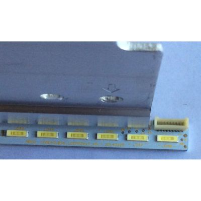 LED PARA TV (1 PIEZA) / CHANGHONG / JUCA.308.00103918-XJ / PANEL C420U13-E1-L / MODELO UD42YC5500UA / ((93CM X 17CM)) - Imagen 3