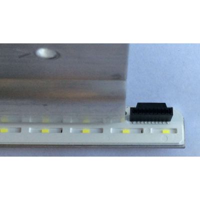 LED PARA TV LG (1 PIEZA)  / 6922L-0220A / 65" V17 ART3 3052 REV0.3 2 TYPE / PANEL LC650EGE(FK)(M3) / LC650EGE(FL)(M2) / MODELOS 65UJ6540 / 65UK6500AUA ((1.43M X 10CM)) - Imagen 4