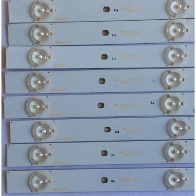 KID DE LED'S PARA TV ( 8 PIEZAS ) / INSIGNIA / 460TA21 V0 / CX-46S16E01-3DDL2-0-W / MODELO 46'' - Imagen 3