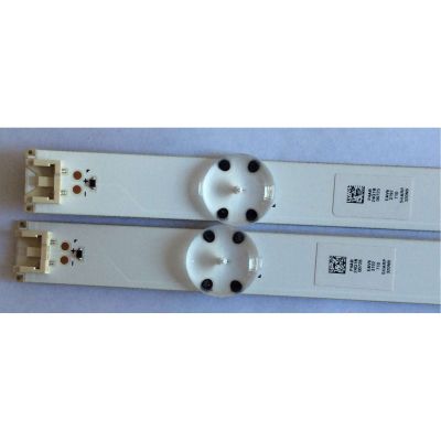 KIT DE LED´S PARA TV ( 2 PIEZAS ) / LG / 32LH51_HD / SSC_32INCH_HD_REV05_150925 / PANEL 32LH510B / MODELO WC320DXE - Imagen 4
