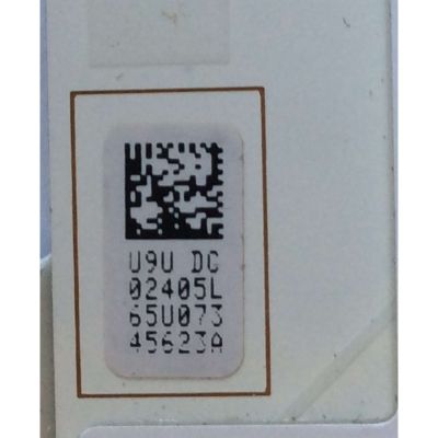 LED PARA TV (1 PIEZA) / SAMSUNG / BN96-45623A / 45623A / PANEL CY-SN065FLLV8H / CY-SN065FLLV2H / CY-UN065FLLV1H / CY-UN065FLAV4H / CY-SN065FLLV1H / SN065FLLV9H / MODELO UE65NU8072 / UA65NU8000 / UN65NU8500F / (MAS MODELOS EN DISCRIPCION) / 1.42M X 20CM / - Imagen 2