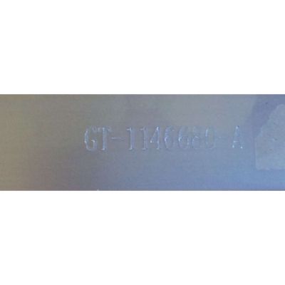 LED PARA TV (1 PIEZA) / HISENSE / GT-1146680-A / RSAG7.820.7466/ROH / PANEL HE650K5U52-TA\S0\GM\ROH / MODELO  65" / 1.43M X 18CM / - Imagen 2