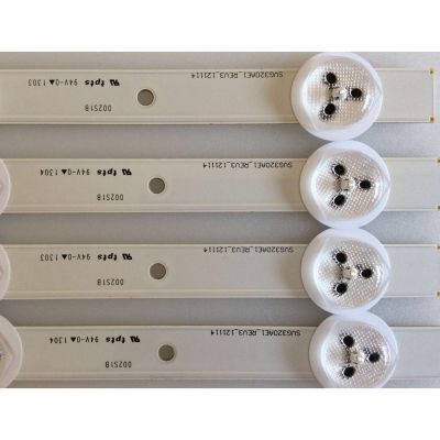 KIT DE LED'S PARA TV ( 4 PIEZAS ) / SONY / SVG320AE1 / SVG320AE1_REV3_121114 / SVG320AE1_REV4_130107 / PANEL LSY320AN02-001 / MODELO KDL-32R400A - Imagen 3