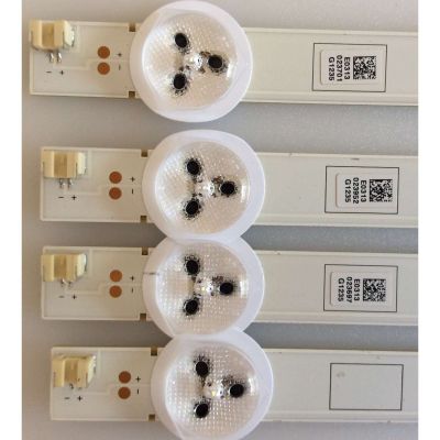 KIT DE LED'S PARA TV ( 4 PIEZAS ) / SONY / SVG320AE1 / SVG320AE1_REV3_121114 / SVG320AE1_REV4_130107 / PANEL LSY320AN02-001 / MODELO KDL-32R400A - Imagen 2