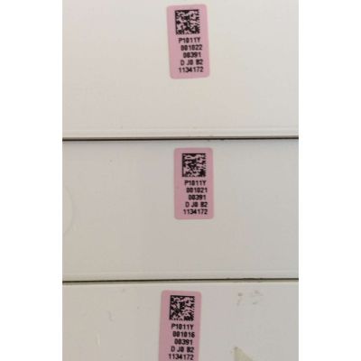 KIT DE LED'S PARA TV / INSIGNIA / HISENSE / SVH550AB1_6LED_REV0_131030  / 1134172 / PANEL HD550DF-B31(010)\S2\BBY\GM\ROH / MODELO L55K220 / NOTA IMPORTANTE : KIT CUENTA ORIGINALMENTE 11 PIEZAS ((INCOMPLETO 10 PIEZAS))  - Imagen 3