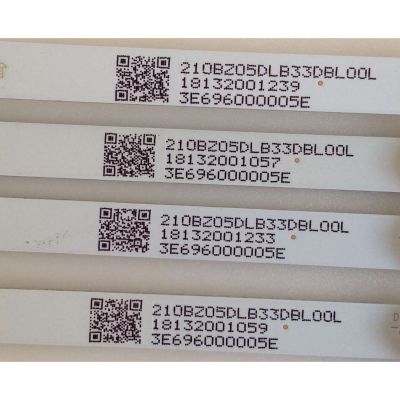 KIT DE LED'S PARA TV ( 7 PIEZAS ) / SHARP / LB50091 V1_00 / LB50091 V0_00 / 17253A 81010 / 210BZ05DLB33DBL00L / 4E697000005E / 210BZ03DRB33DBL00L / 4E697000007E / E465853 / PANEL TPT500J1-HVN07.U REV:S500AH / MODELO LC-50LB601U - Imagen 4