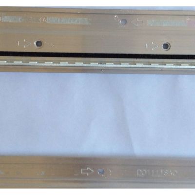 KIT DE LED'S PARA TV (2 PIEZAS) / SONY / SLED_2011SLS55_EQL-R_60_2D_REV0.2 / LJ64-02816A / LJ64-02817A / D010928A0 / D011118A0 / PANEL LTY550HQ03 / MODELO KDL-55HX720 / 1.24 M /  - Imagen 3