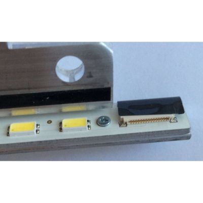 KIT DE LED'S PARA TV (2 PIEZAS) / SONY / SLED_2011SLS55_EQL-R_60_2D_REV0.2 / LJ64-02816A / LJ64-02817A / D010928A0 / D011118A0 / PANEL LTY550HQ03 / MODELO KDL-55HX720 / 1.24 M /  - Imagen 2