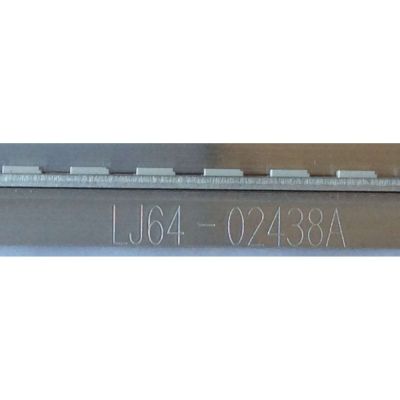 KIT DE LED'S PARA TV (2 PIEZAS)  / SONY / SLS55_5630_SONY_240_1D_REV_100218 / LJ64-02437A / LJ64-02438A / D000510A0 / D000506A0 / PANEL LTY550HQ02 / MODELO KDL-55HX800 / 1.24M /  - Imagen 3