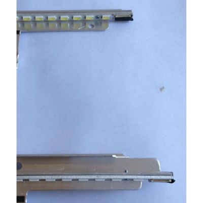 KIT DE LED'S PARA TV (2 PIEZAS)  / SONY / SLS55_5630_SONY_240_1D_REV_100218 / LJ64-02437A / LJ64-02438A / D000510A0 / D000506A0 / PANEL LTY550HQ02 / MODELO KDL-55HX800 / 1.24M /  - Imagen 4