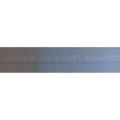 LED PARA TV SONY ((1 PIEZA)) / NUMERO DE PARTE  73.31T14.001-2-SN1 / STA320A06-4_REV2.0_04_100422 / PANEL T315HW07 / MODELO NSX-32GT1 / 72CM / - Imagen 2