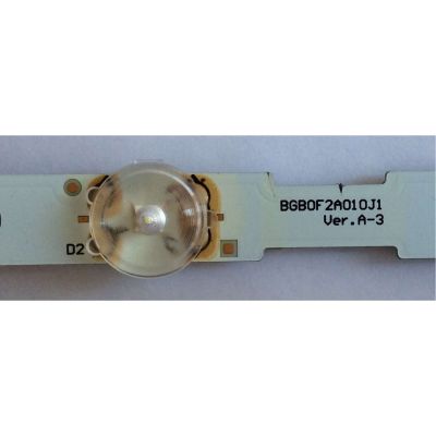 LED PARA TV ( 1 PIEZA )  / FUNAI /  BGB0F2A010J1  VER.A-3 / 32W8S1P / MODELO 320EM4A - Imagen 2