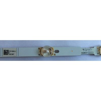  LED PARA TV ( 1 PIEZA )  / FUNAI /  BGB0F2A010J1  VER.A-3 / 32W8S1P / MODELO 320EM4A - Imagen 3