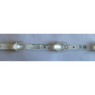 LED PARA TV PHILIPS / MAGNAVOX (1 PIEZA) / NUMERO DE PARTE UDULED0GS088 / 303LG320003 / 3PCM00786A / PANEL UCDF1XT / MODELOS 32PFL4664 / F7 ME1 / FW32R19F / 32MV319R/F7 - Imagen 3