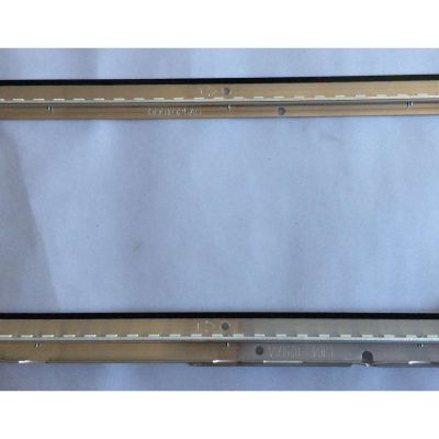 KIT DE LED'S PARA TV (2 PIEZAS) / SONY / LJ64-02567A / LJ64-02566A / D001025A0 / D001029A0 / SLS55_5630_SONY_120HZ_100312 / PANEL LTY550HJ02 / MODELO KDL-55EX710 / 1.25 M / - Imagen 2