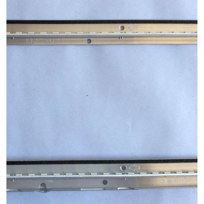 KIT DE LED'S PARA TV (2 PIEZAS) / SONY / LJ64-02567A / LJ64-02566A / D001025A0 / D001029A0 / SLS55_5630_SONY_120HZ_100312 / PANEL LTY550HJ02 / MODELO KDL-55EX710 / 1.25 M / - Imagen 3