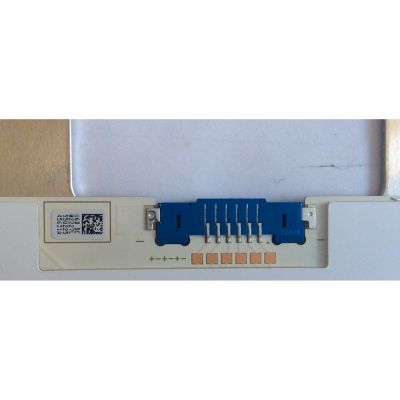 LED PARA TV (1 PIEZA) / SAMSUNG / 45631A  / 55U225 / BN61-15535A / PANEL CY-UN055FLLV4H / MODELO UN55NU8500FXZA / 1.20 M X 20CM /  - Imagen 2
