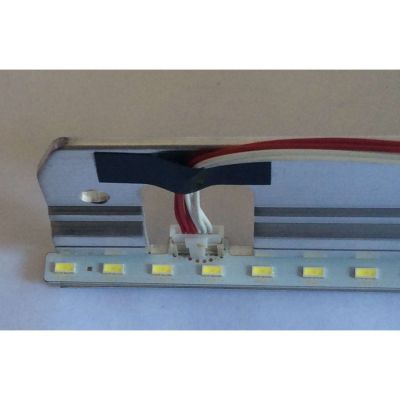 LED PARA TV (1 PIEZA) / SONY / 74.55T20.001-0-FC1 / 550TA46 V2 / 550TA47 V2 / MODELO KDL-55W800B / KDL- 55W700B / 1.20 M X 5CM / - Imagen 3
