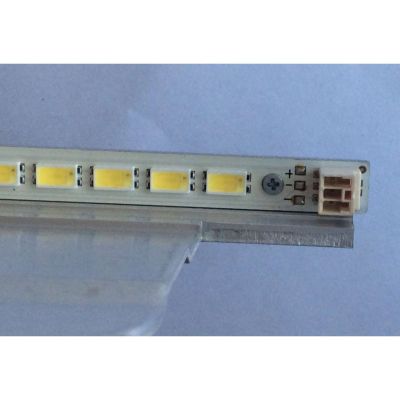LED PARA TV (1 PIEZA) / CHANGHONG / LJ64-03035A / SLED 2011SGS46 5630 72 H1 REV0 / D010128A0 / MODELO 3DTV46880I / 1.04 M /  - Imagen 2