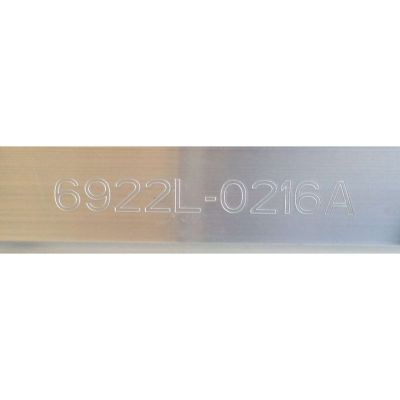 LED PARA TV (1 PIEZA) / LG / 6916L-3048A / 6916L-3048A / 55" V17 ART3 3048 REV2.0 1 R-TYPE / 55" V17 ART3 3048 REV2.0 1 L-TYPE / PANEL LC550EGG-FKM3 / MODELO 55UJ6540-UB BUSYLJR  / 1.21M X 9CM / - Imagen 4