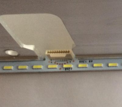 LED PARA TV (1 PIEZA) / SONY / 056380240101 / 734.01Q01 / PANEL V490QWME04 / MODELO XBR-49X800D / 1.07 M X 11CM  - Imagen 3