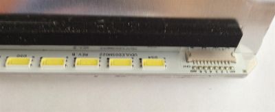 LED PARA TV (1 PIEZA) / PHILIPS / UDULED0SM022 / 40W9S6P / A31P2UH / 1EM030527 / PANEL U3GP0XH / MODELO 40PFL4908/F7 / 55CM X 26CM /  - Imagen 2