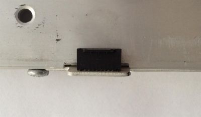 LED PARA TV (1 PIEZA) / LG / 6922L-0218A / PANEL LC550EQH(DK)(M1) / MODELO 55SJ8500-UB / 1.20M X 12CM / - Imagen 3