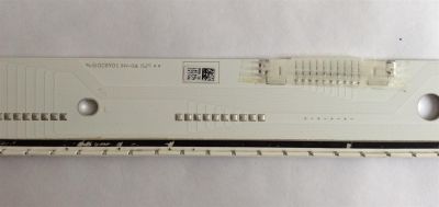 KIT DE LED´S PARA TV ( 1 PIEZAS ) / SAMSUNG / BN96-34774A/BN96-34775A / S_5N9_55_SFL_L88_V1.0_141113_LM41-00120E / PANEL CY-XJ055FLLV2H / MODELO UN55JS9000FXZA TS01 / NOTA IMPORTANTE : KIT CUENTA ORIGINALMENTE 2 PIEZAS ((INCOMPLETO 1 PIEZAS))  - Imagen 3