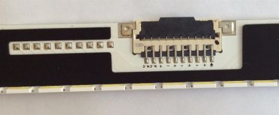 KIT DE LED´S PARA TV ( 3 PIEZAS ) / LG / 6916L-1399A / 6916L-1400A / 32" V13 CDMS REV1.0 1 A1-TYPE / PANEL  LC320DXE-SFR5, LC320DXE-SGR / MODELO 32LN520B-UM BUSQLHR  - Imagen 4