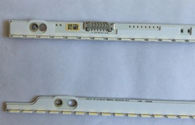 KIT DE LED'S PARA TV (2 PIEZAS) / SAMSUNG / SLED 2012SVS46 7032NNB LEFT60 PV 2D 111219 / M510B / MODELO UN46ES100F - Imagen 3